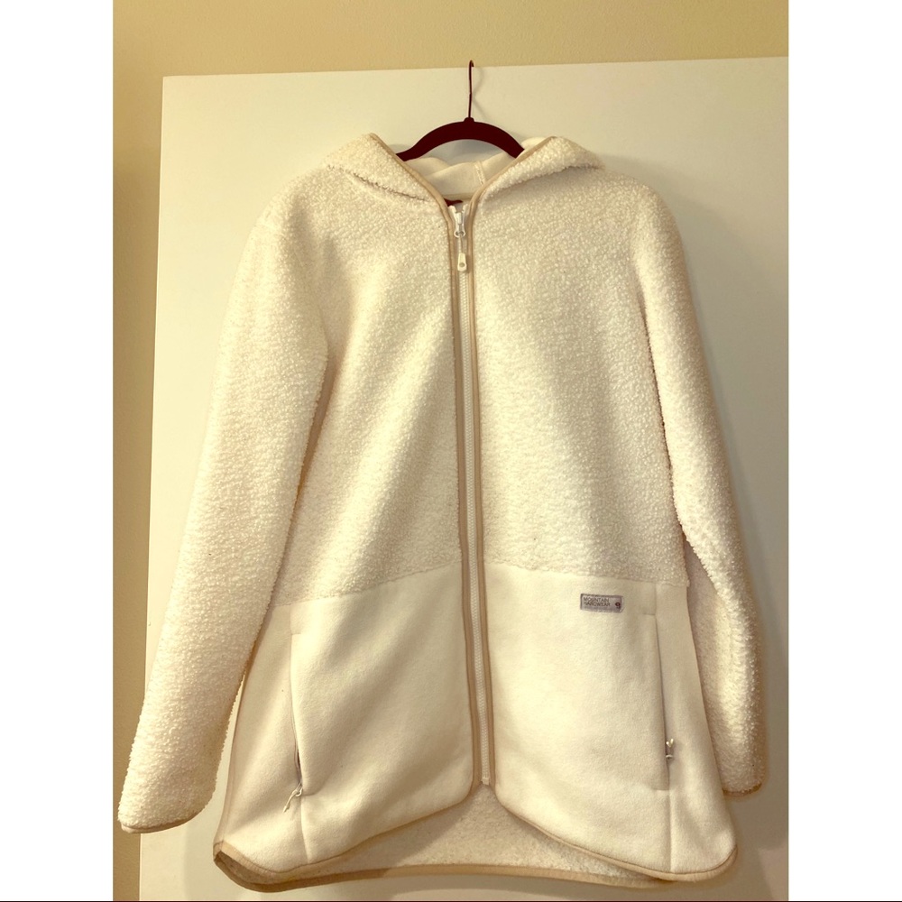 Mountain Hardwear Sherpa Fleece Jacket